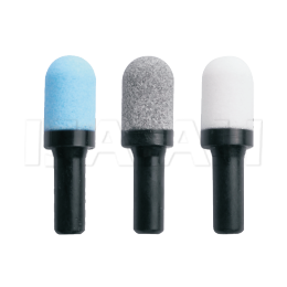 PSGJ插入型塑料消声器